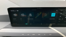 Kia EV5 160kW GT-Line S 81.4kWh 5dr Auto Electric Estate